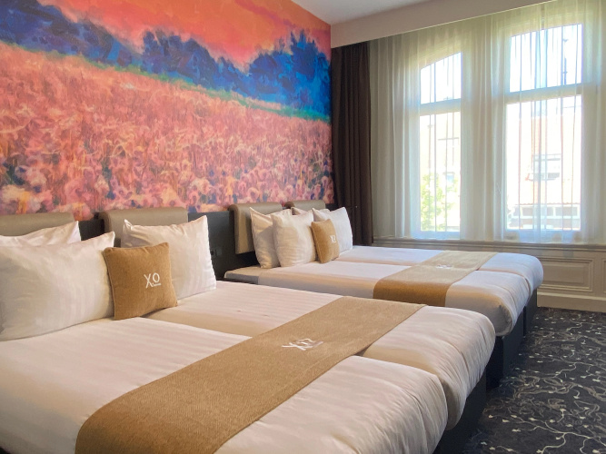 XO Hotels Van Gogh photo 6