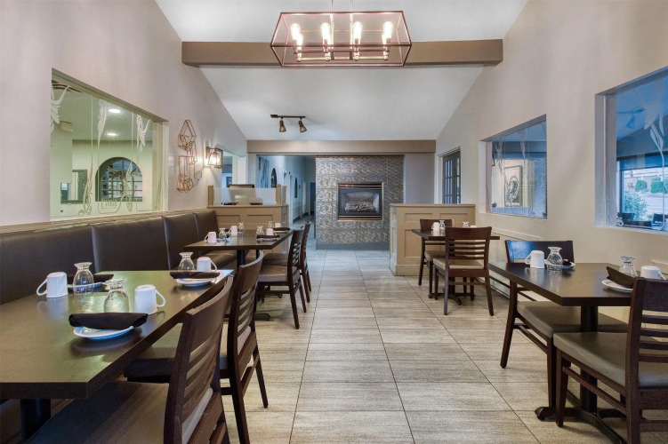 Dannys Hotel Suites, Surestay Collection By Best Western photo 33