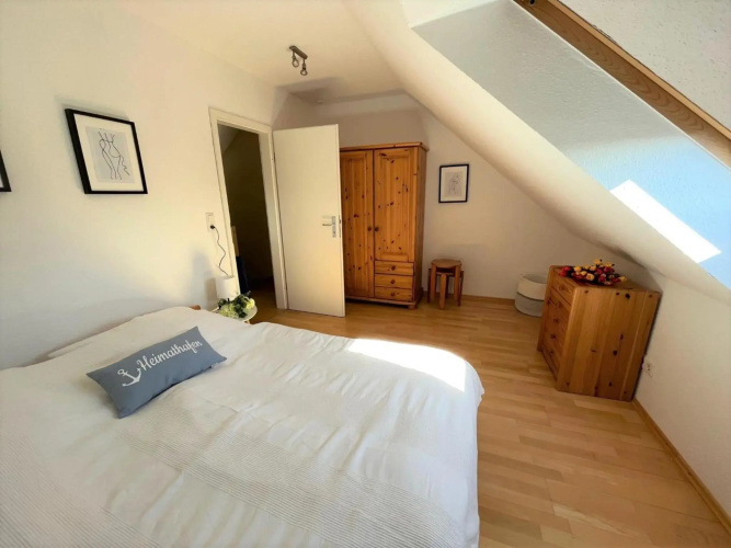 Haus Apfelgarten rechts