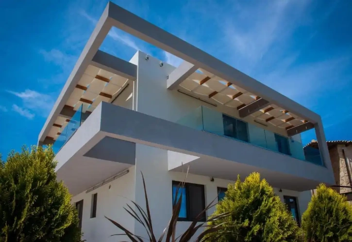 Luxury Villa