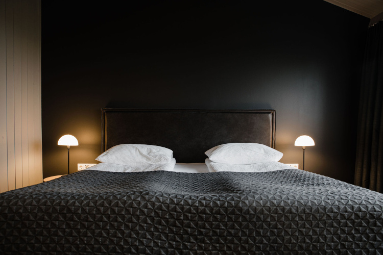 Hotel Katla photo 9