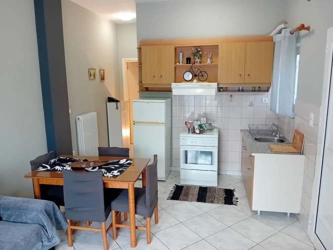 Comfort Apartment