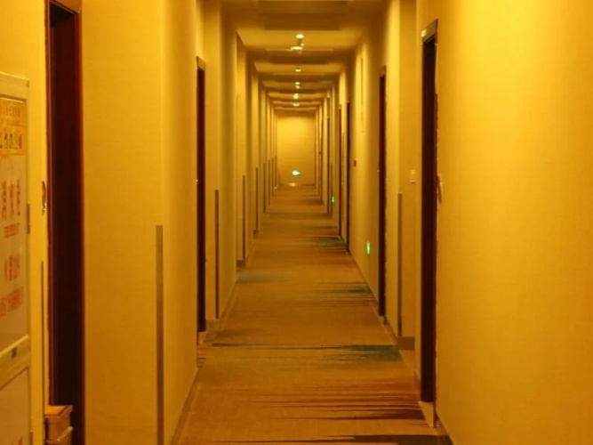 Xiamen Xinboya Hotel