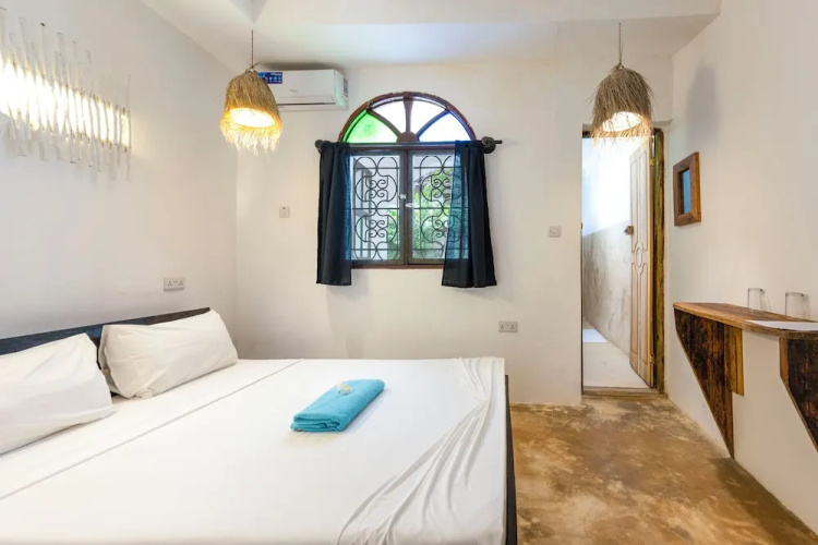 Seles Bungalows