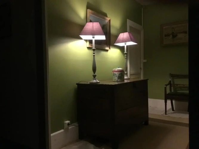 Standard Sextuple Family room