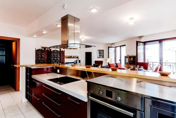 2 Bedrooms Superior Apartment