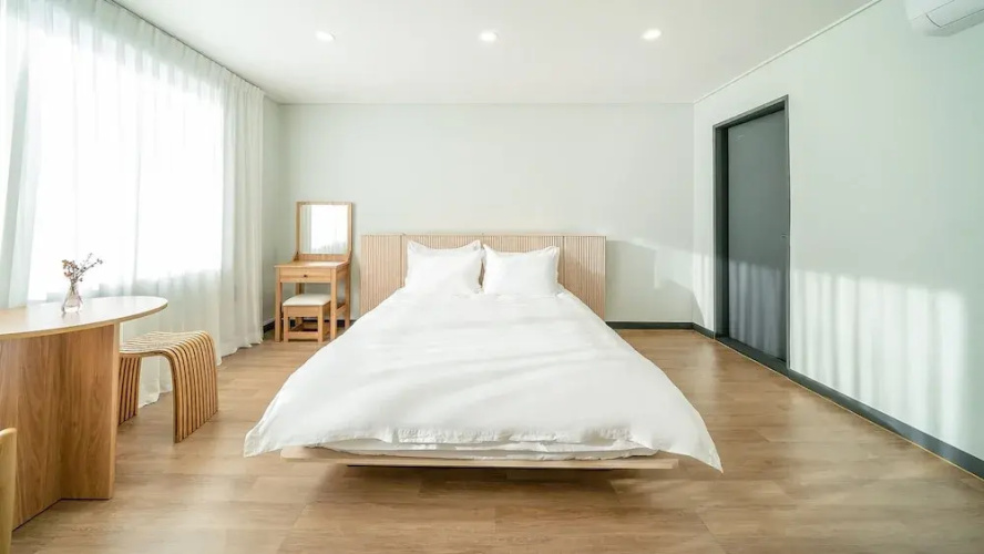 Namhae U9stay