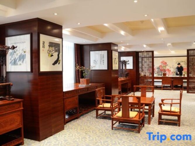 兰溪今朝酒店Hotel Overview