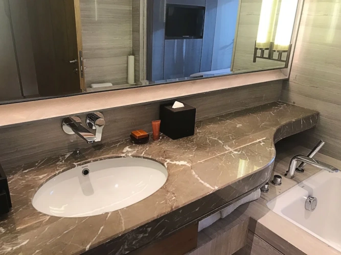 1 Bedroom Club Suite