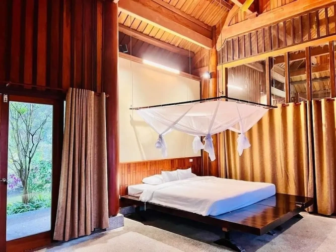 2 Bedrooms Standard room