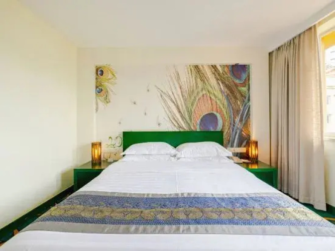King Lang Hotel