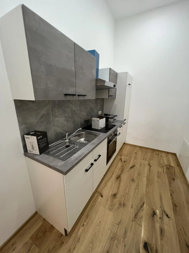 Urania Apartment