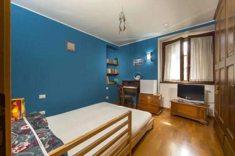 Casa Nel Rustico