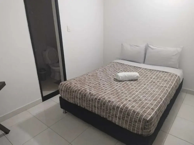 Casa Fortel, Centro Internacional