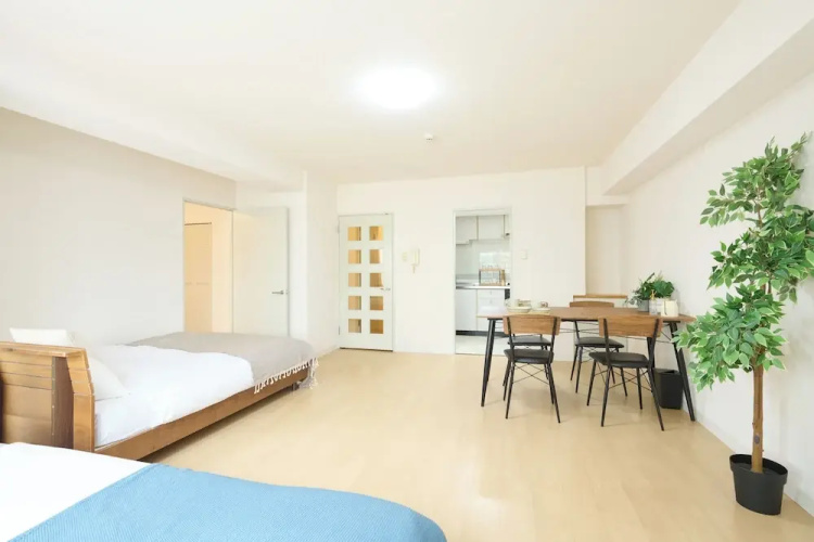 Residence KABUTO