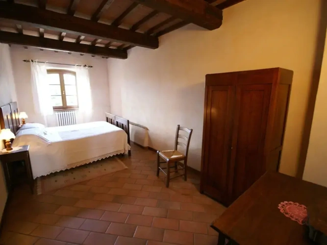 1 Bedroom Comfort Cottage