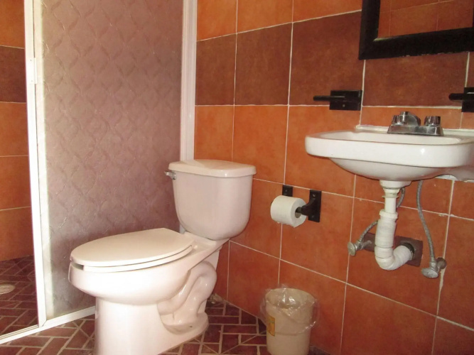 Hotel Makarios