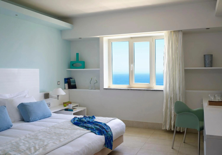 Esperos Village Blue & Spa - Adults only photo 7