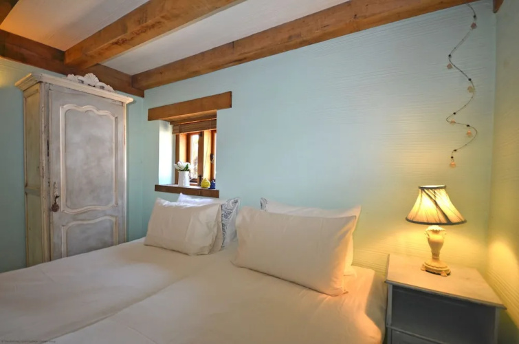 Fig Tree Cottage