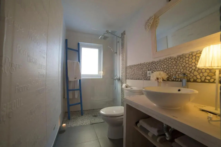 Holiday Home Randemar