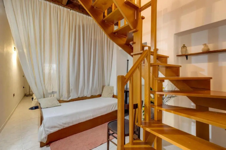 Casa Campidanese