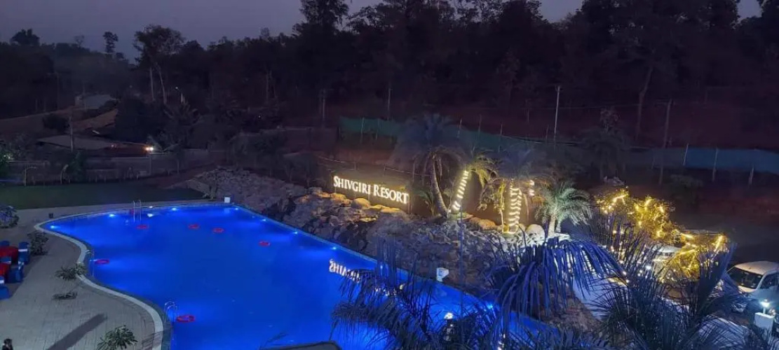Shivgiri Resort
