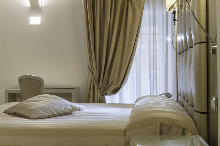 Hotel Campiello