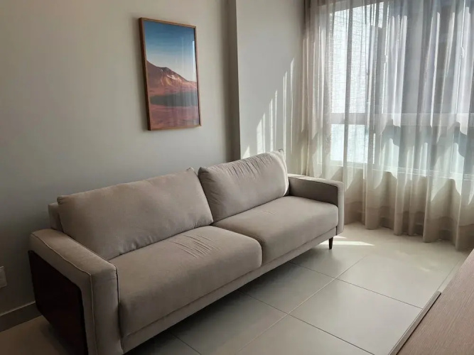 Edificio Promenade II - Apt 801