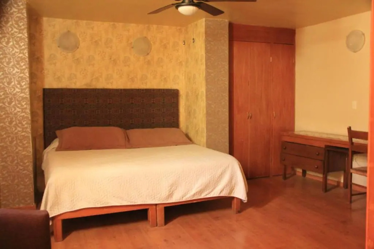 Hotel Casa Santa Lucia