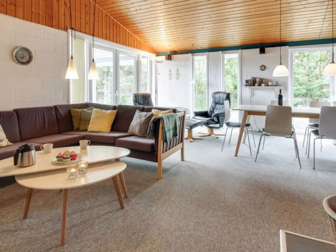 "Selima" - 800m from the sea in Western Jutland