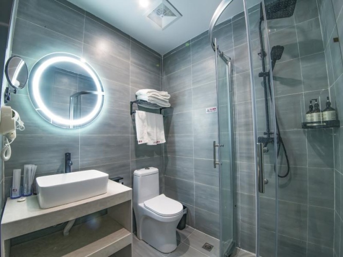 Business Double room