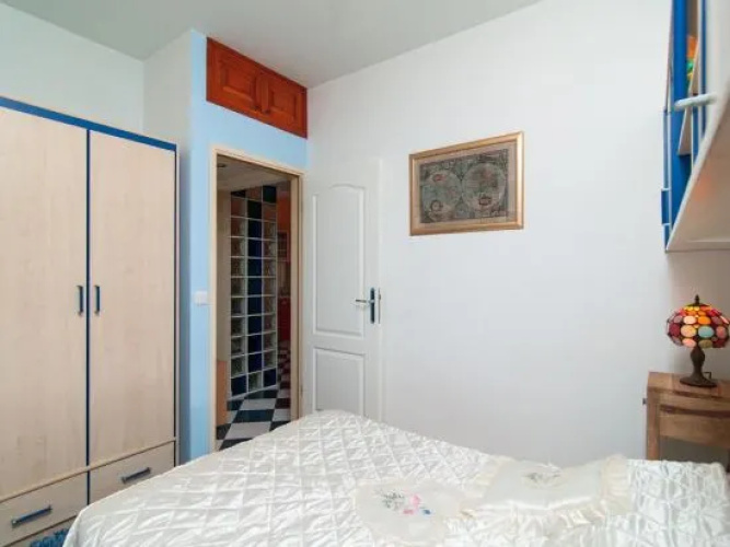 Nina Apartment