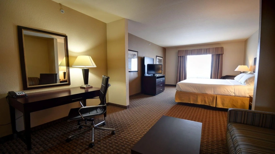 Double Suite