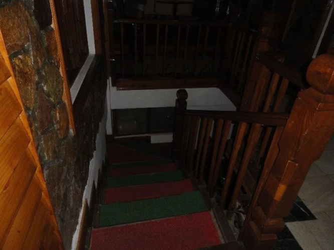 Hotel Grace Inn