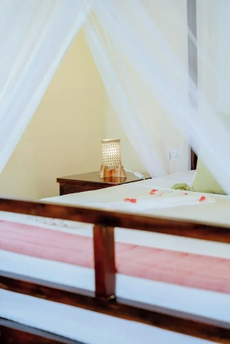 Luxury Double room