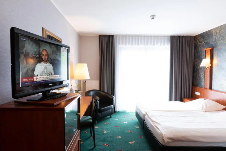 Hotel Freihof