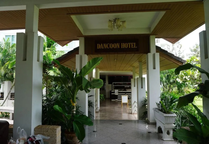 Hotelbild