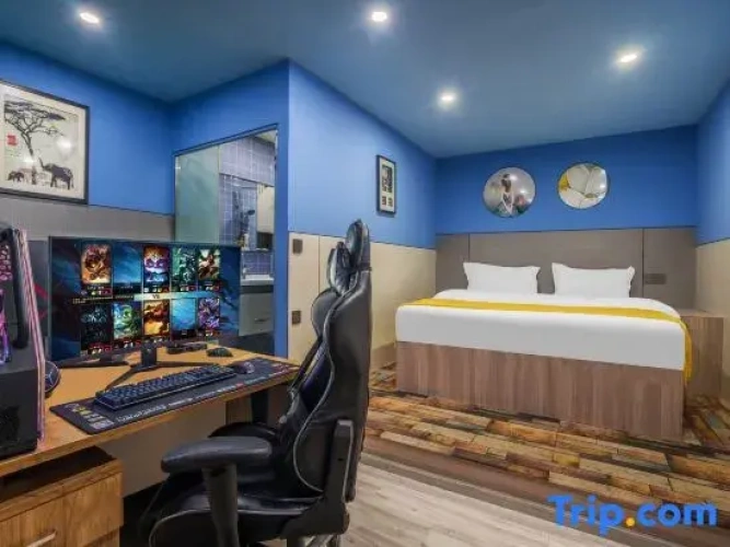 Premium Double room