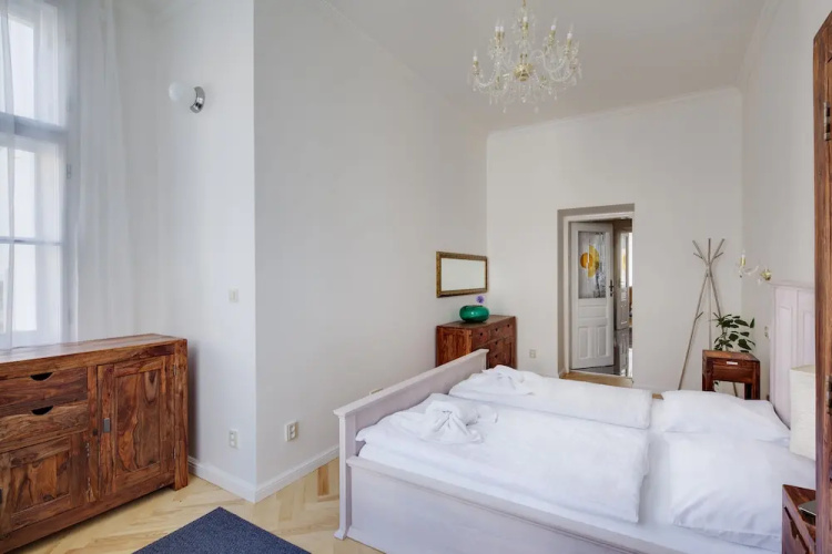 Selinor Old Town Apartments