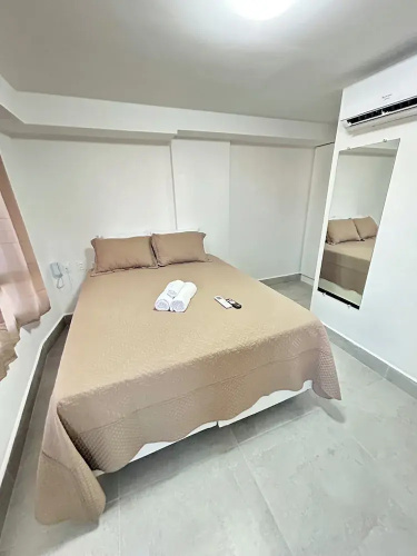Melhores Flats -Excepcional