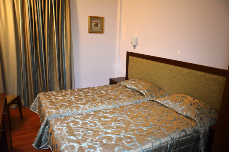 Hotel Olympos