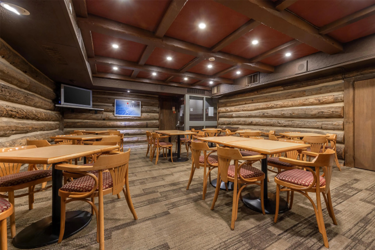 Best Western Parkway Inn & Conference Centre photo 35