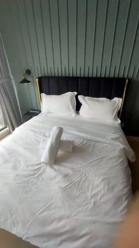 2 Bedrooms Single Apartment