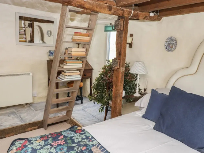 The Byre