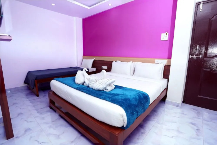 Hotelafbeelding