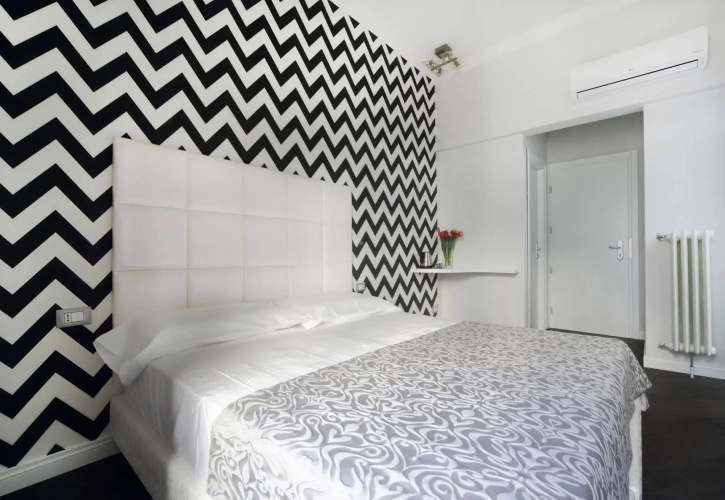 The One Vaticano Rooms