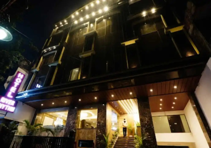 Otel görseli