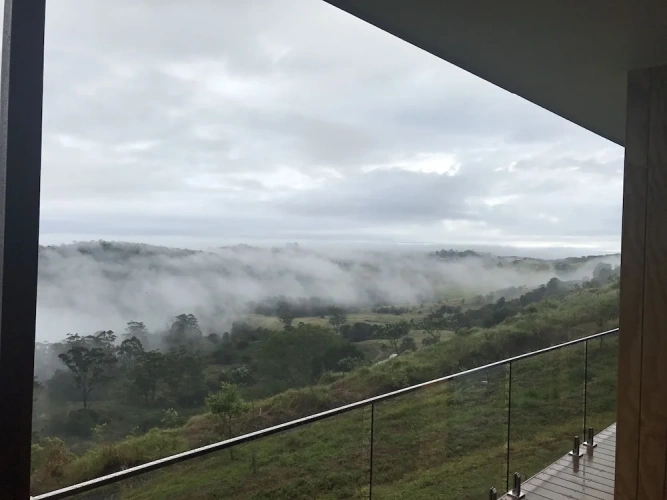 2 Bedrooms Luxury room with balcony and with mountain view