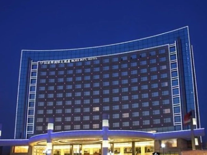 Executive Double Suite