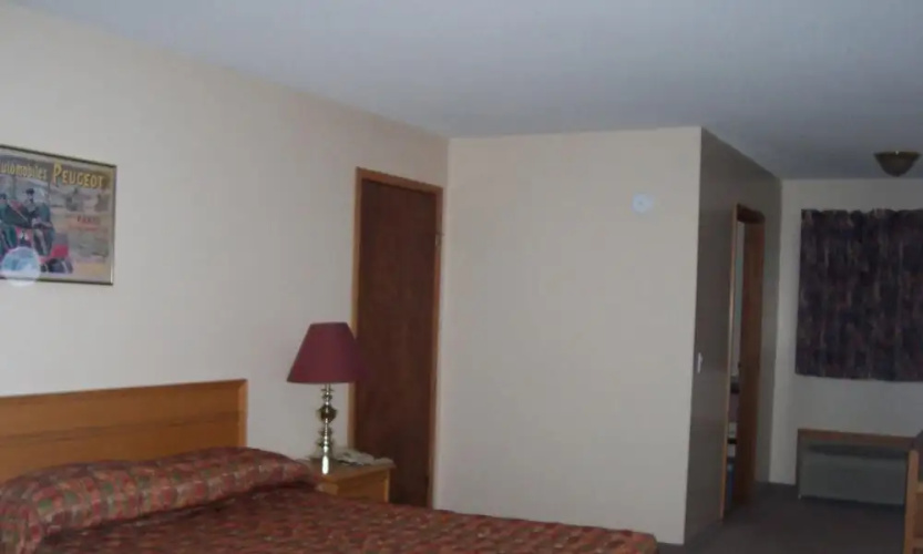 Model A Inn